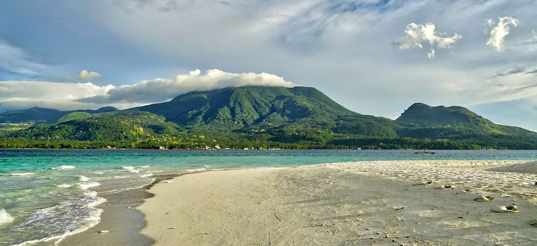 Camiguin Island