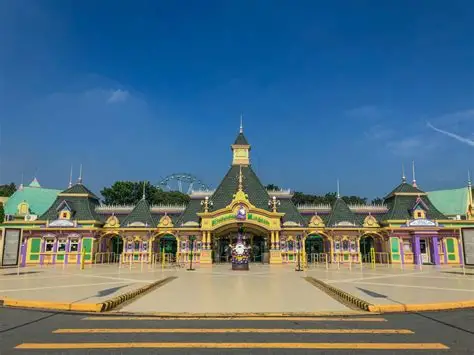 Enchanted Kingdom