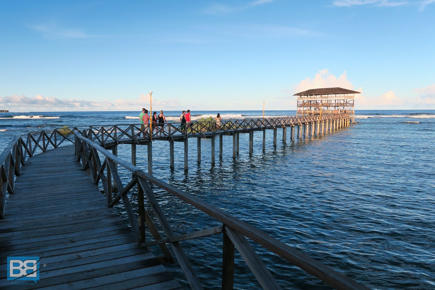 Siargao Surfing Paradise
