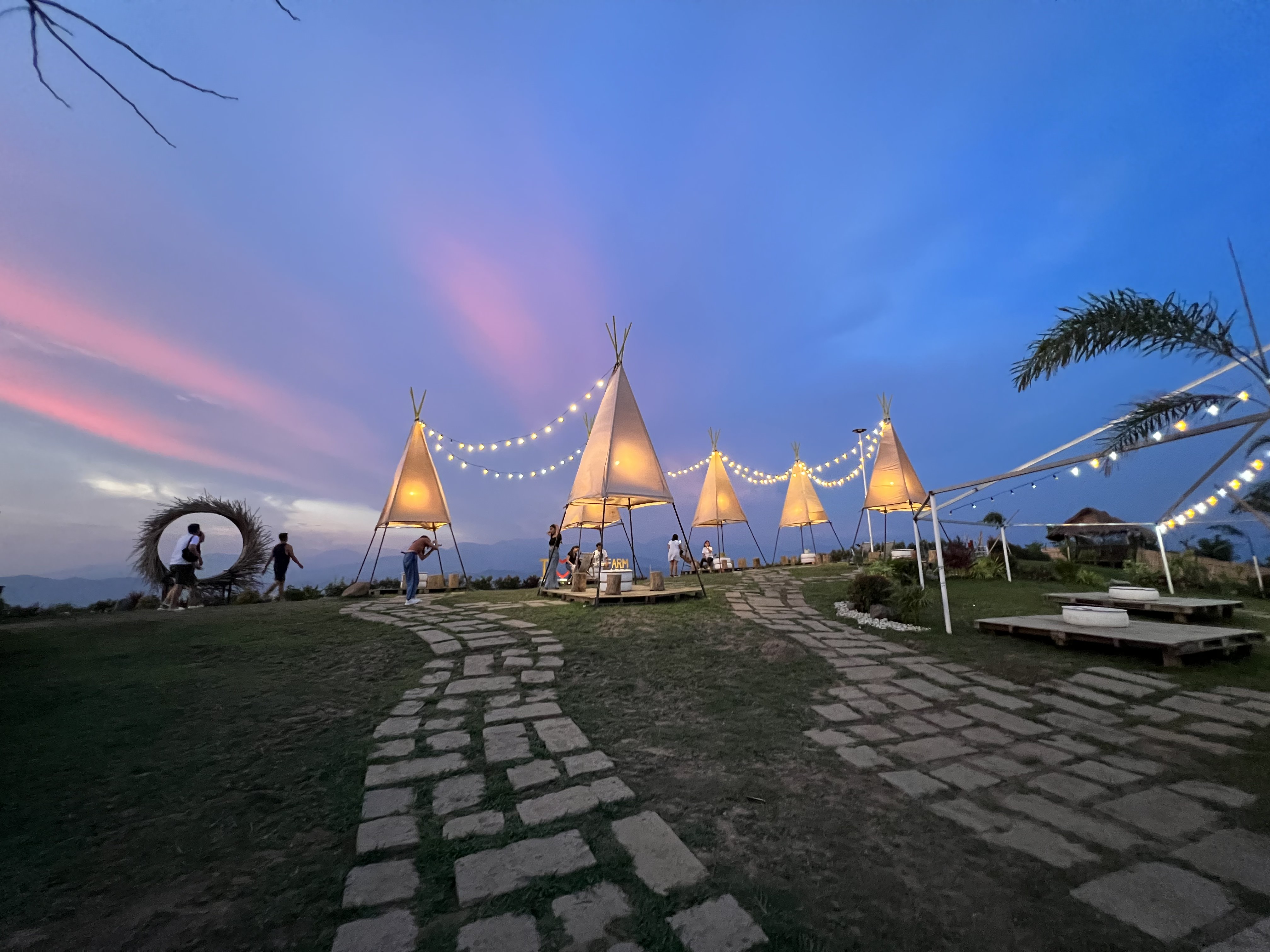 Pantabangan Lake Nature Escape