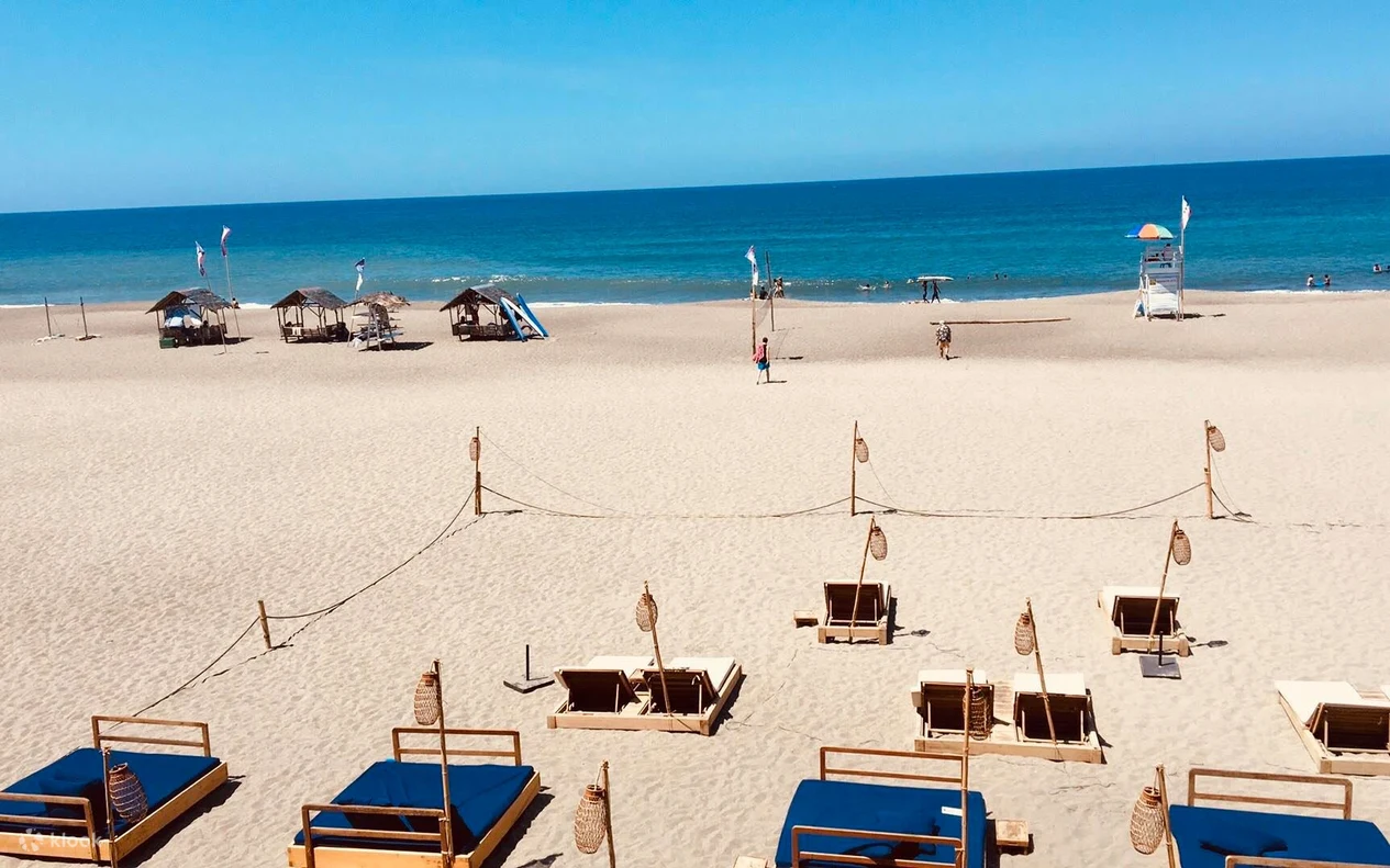 La Union North Adventure Tour